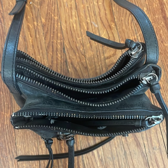 Botkier leather cross body bag with authentication tag - Picture 5 of 12